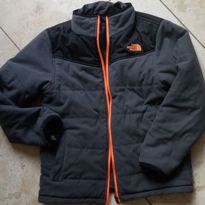 Northface boys L